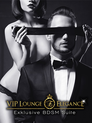 VIP Lounge Elegance - München
