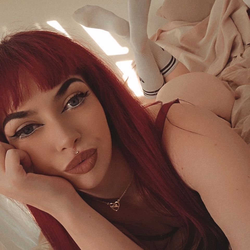 Lexy Love - Berlin