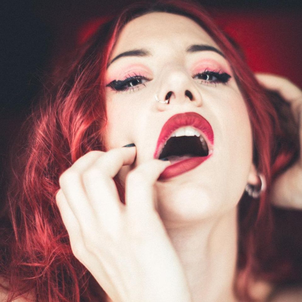 Mistress Black - Berlin