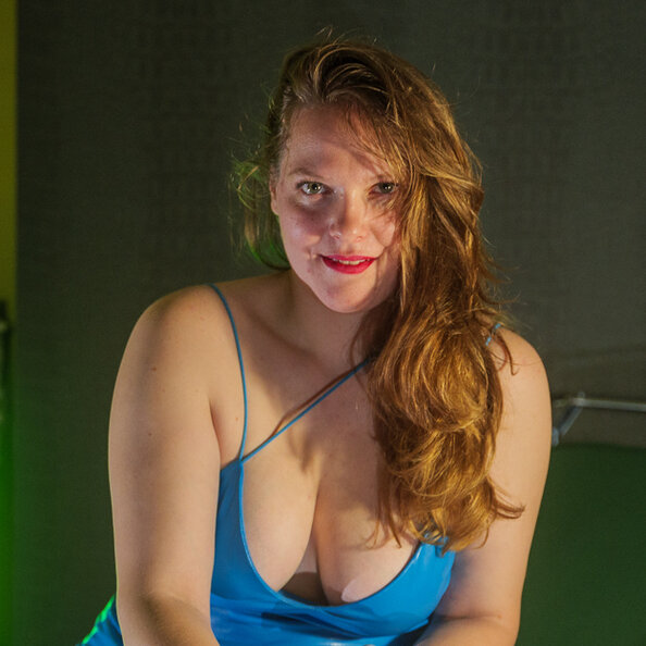 Raphaela Morning - Berlin