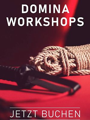 Domina Workshops